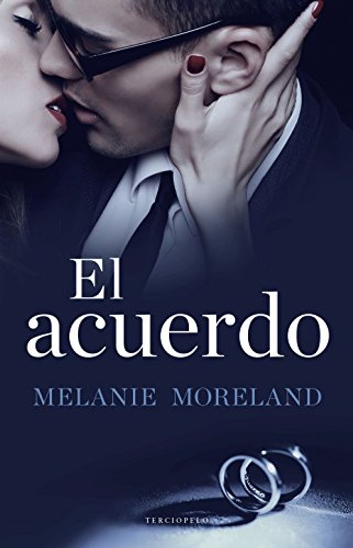 Libro El acuerdo