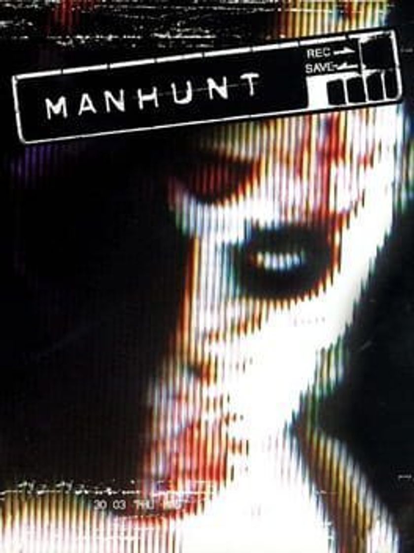 Videogames Manhunt