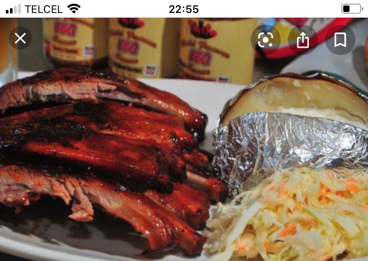 Restaurantes El Torito #1SportsBar & BBQ House