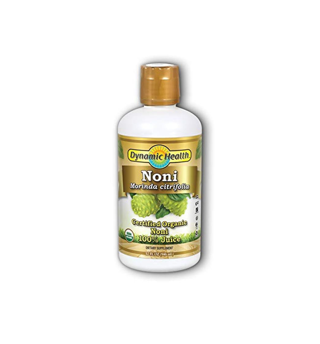 Productos Jugo de Noni 100% Puro