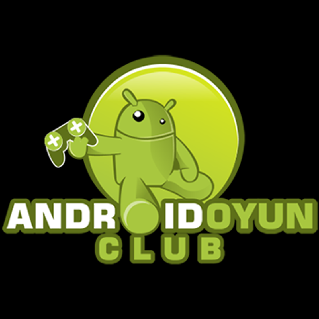 Moda ANDROID OYUN CLUB