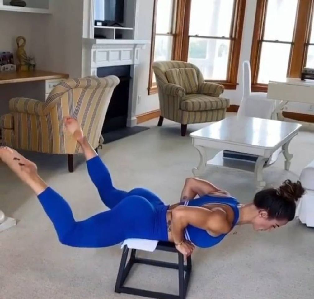 Glutes Main / Lower / Upper 🍑🔥