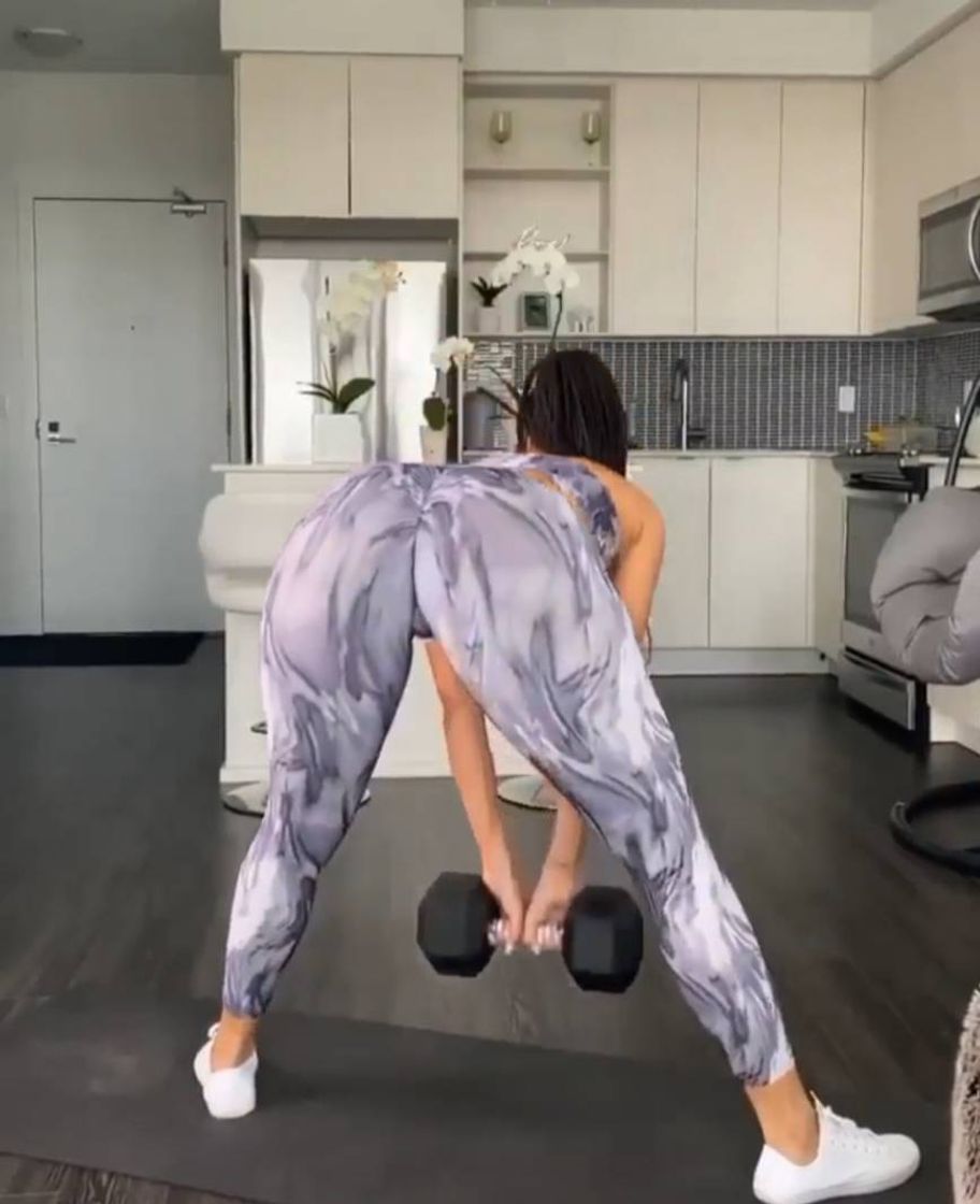 Booty Pump 🍑 🔥