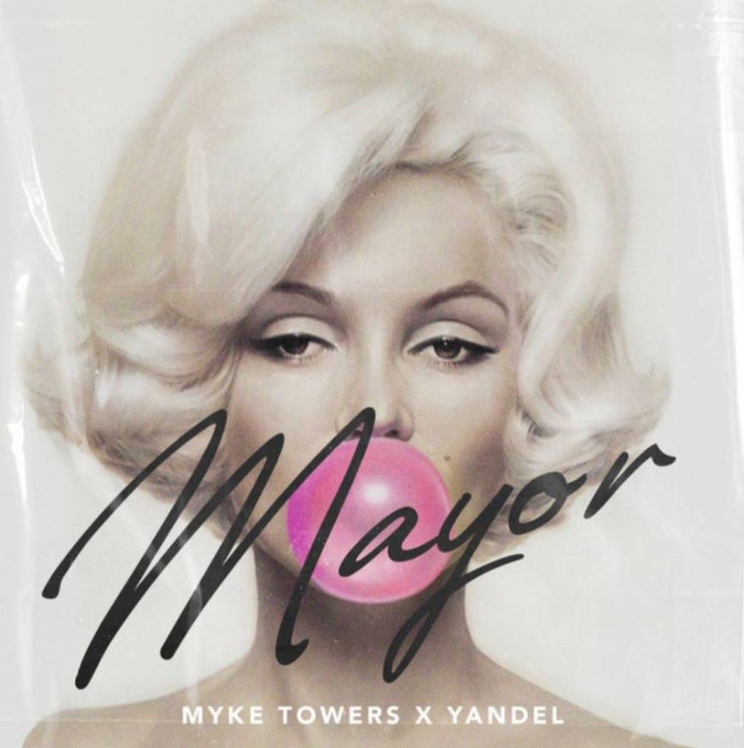 Moda Mayor - Myke Towers Ft. Yandel