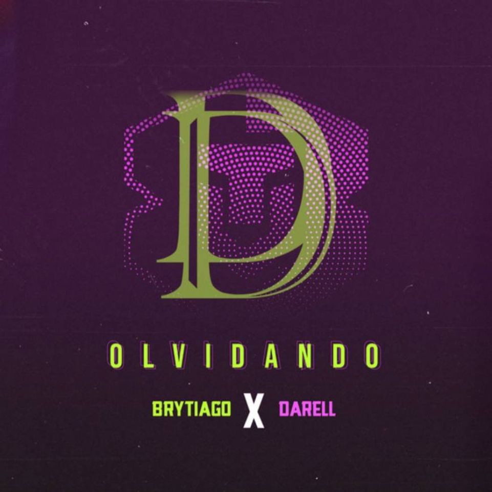 Moda Olvidando - Brytiago Ft. Darrel