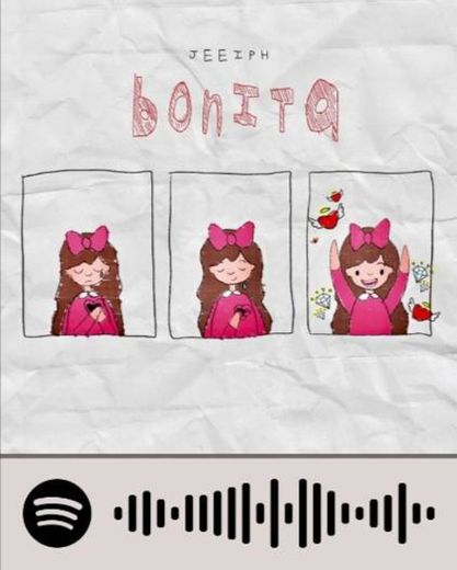 Bonita - Jeeiph
