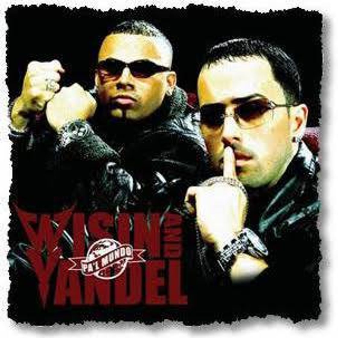 Social Ahora Es - Wisin y Yandel