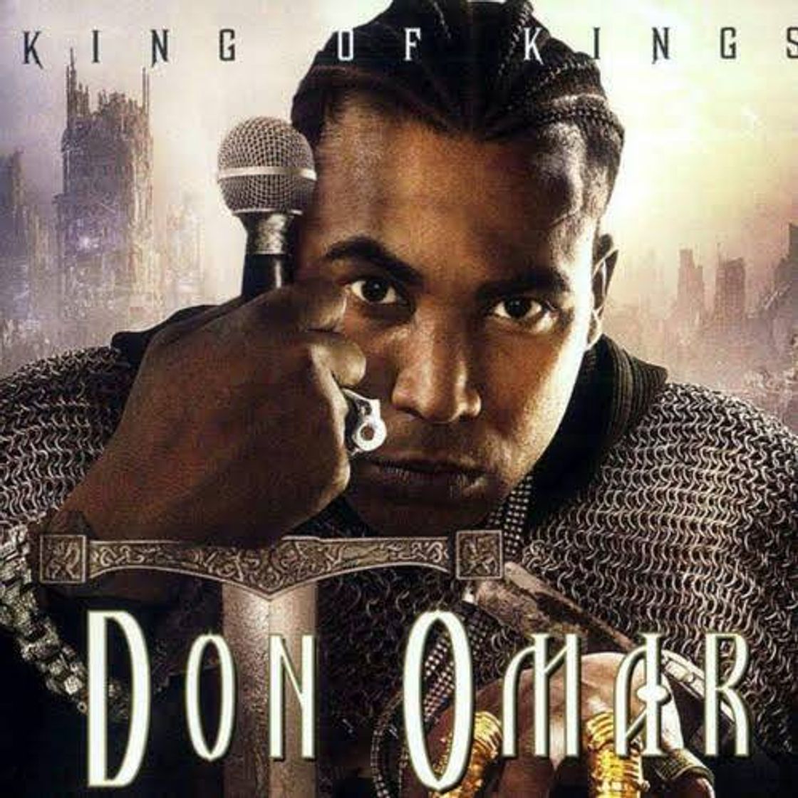 Social Adios - Don Omar