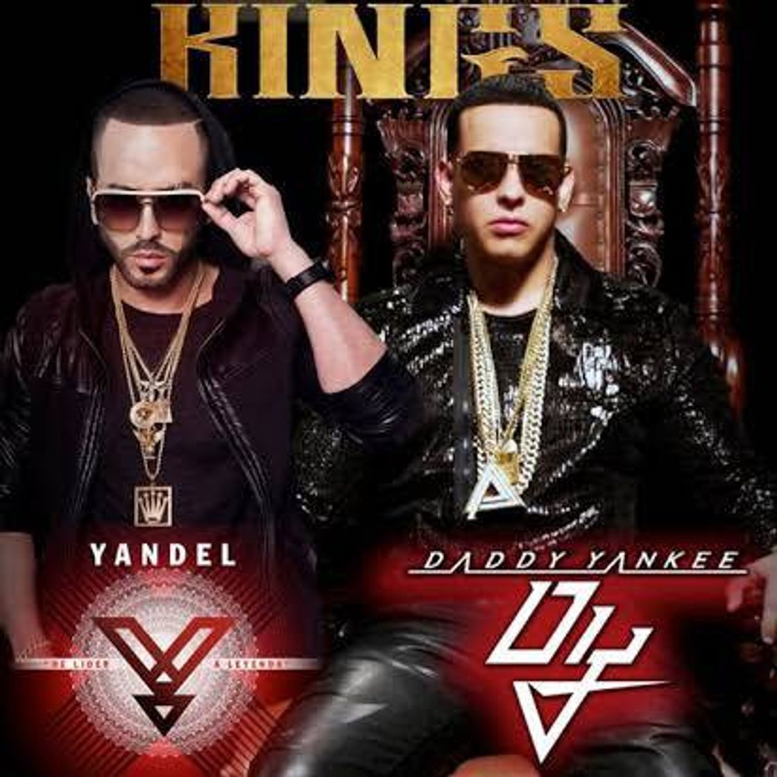 Social Moviendo caderas - Yandel ft. Daddy Yankee