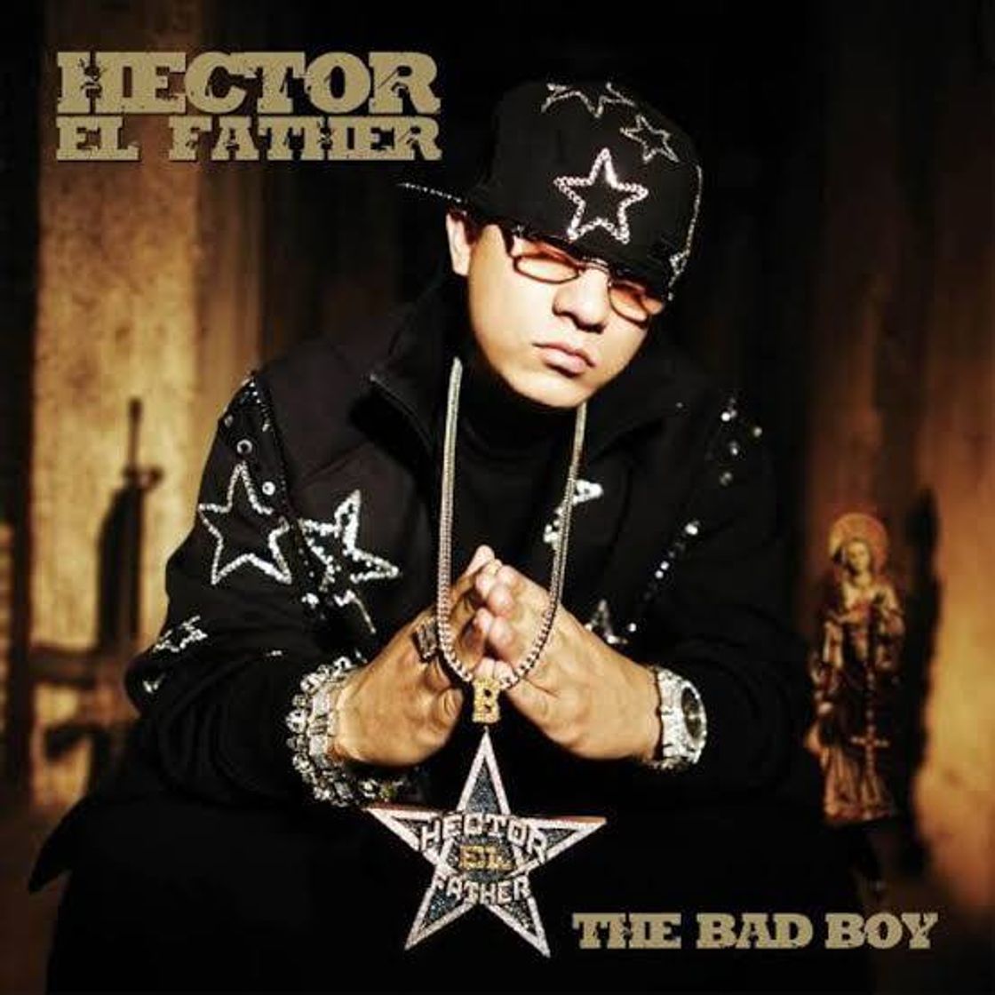 Social Sola - Hector el "Father"