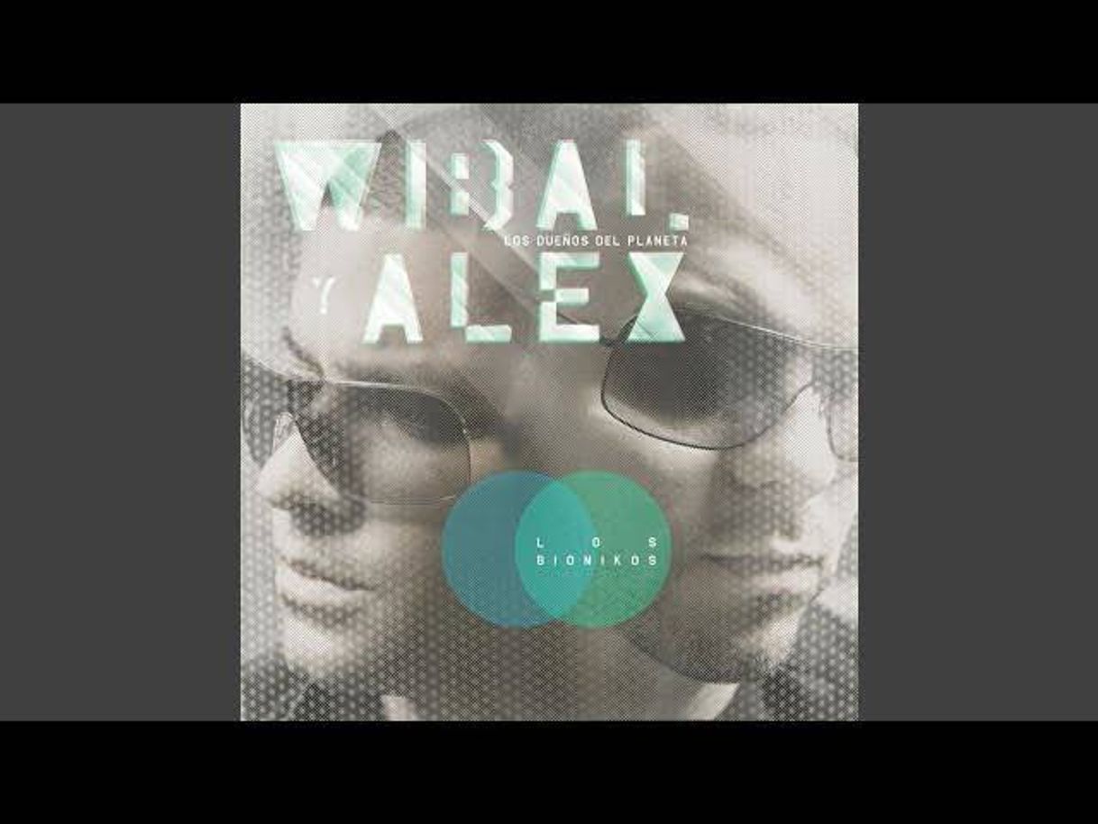 Social La nena del caserío - Wibal y Alex