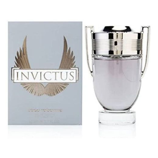 Perfume "Invictus" Paco Rabbane 150ml (Caballero)