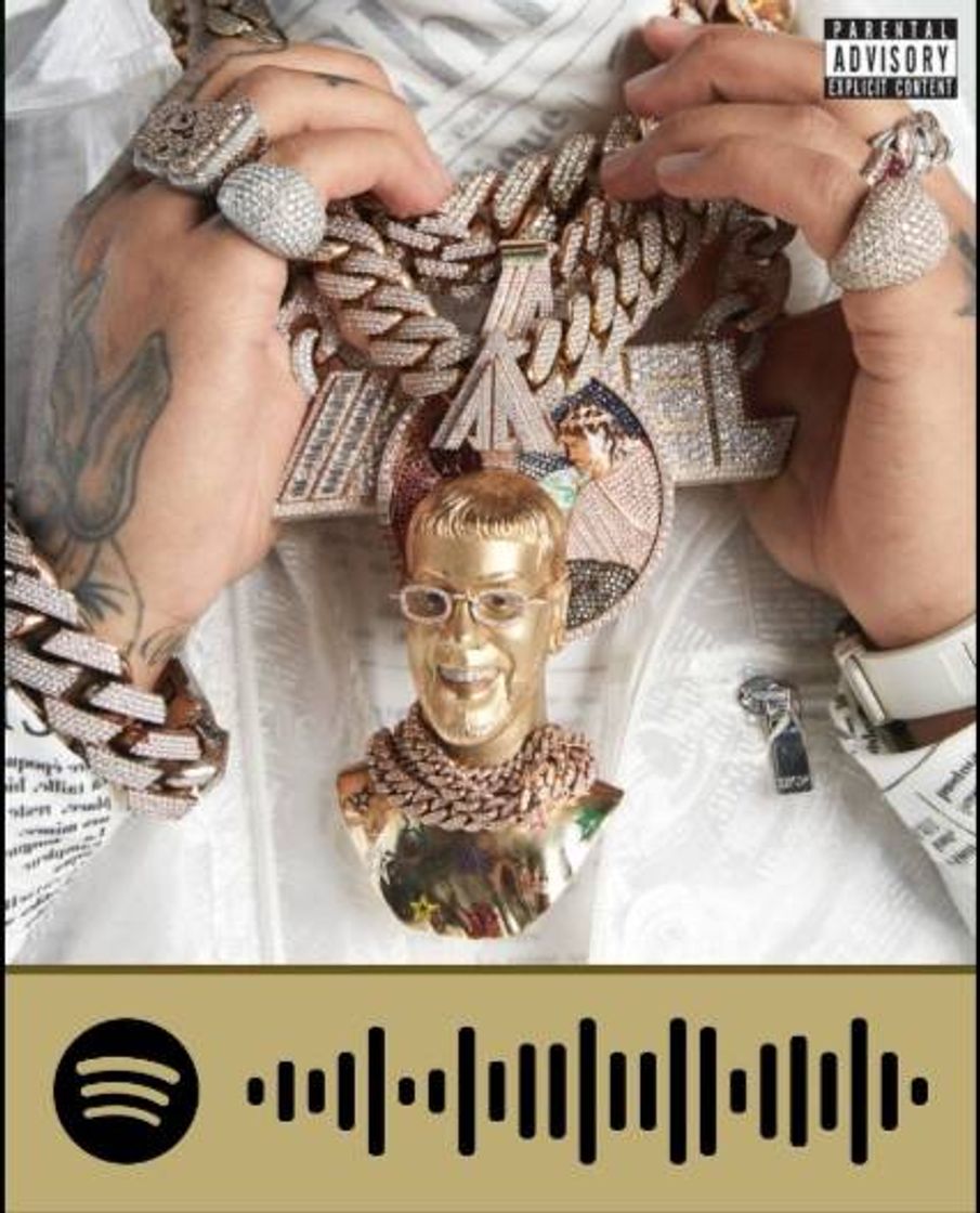 El Manual - Anuel AA