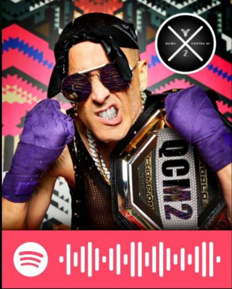 Dembow 2020 - Yandel ft. Rauw Alejandro