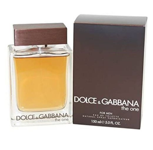 Perfume "The One" Dolce & Gabbana 150 ml/5 Oz (Caballero)