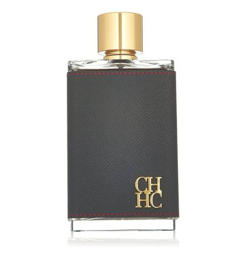 Perfume "CH" Carolina Herrera 200ml / 6.8 Oz (Caballero)