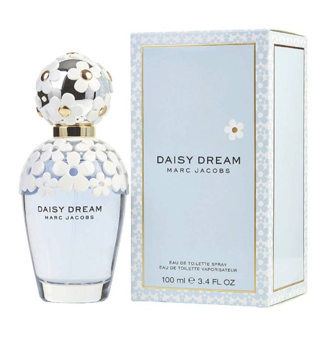 Fashion Perfume "Daisy Dreams" Marc Jacobs 100ml (Dama)