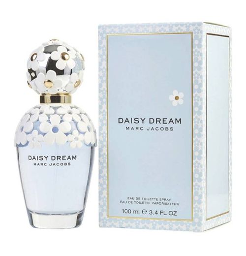 Perfume "Daisy Dreams" Marc Jacobs 100ml (Dama)
