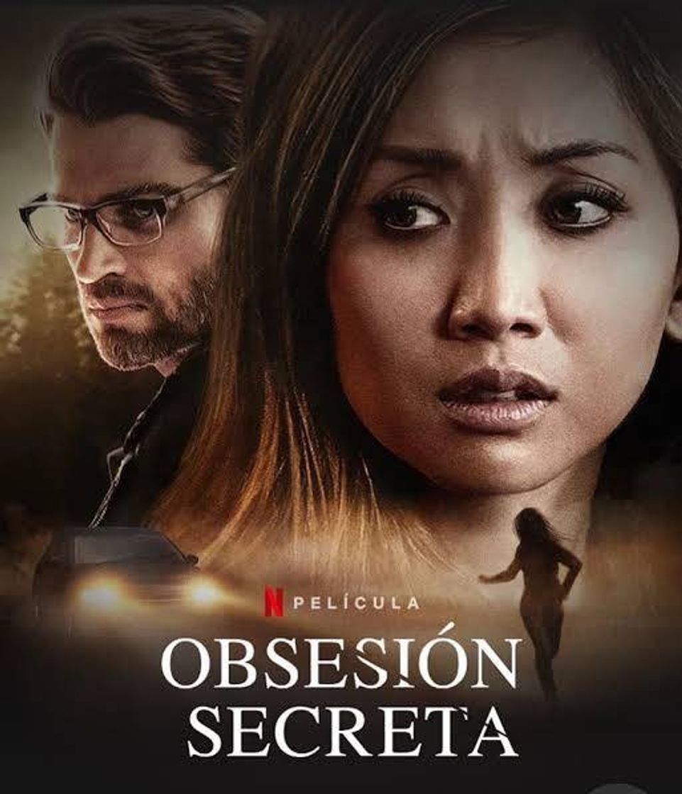 Película Obsesión secreta | Tráiler oficial | Netflix - YouTube