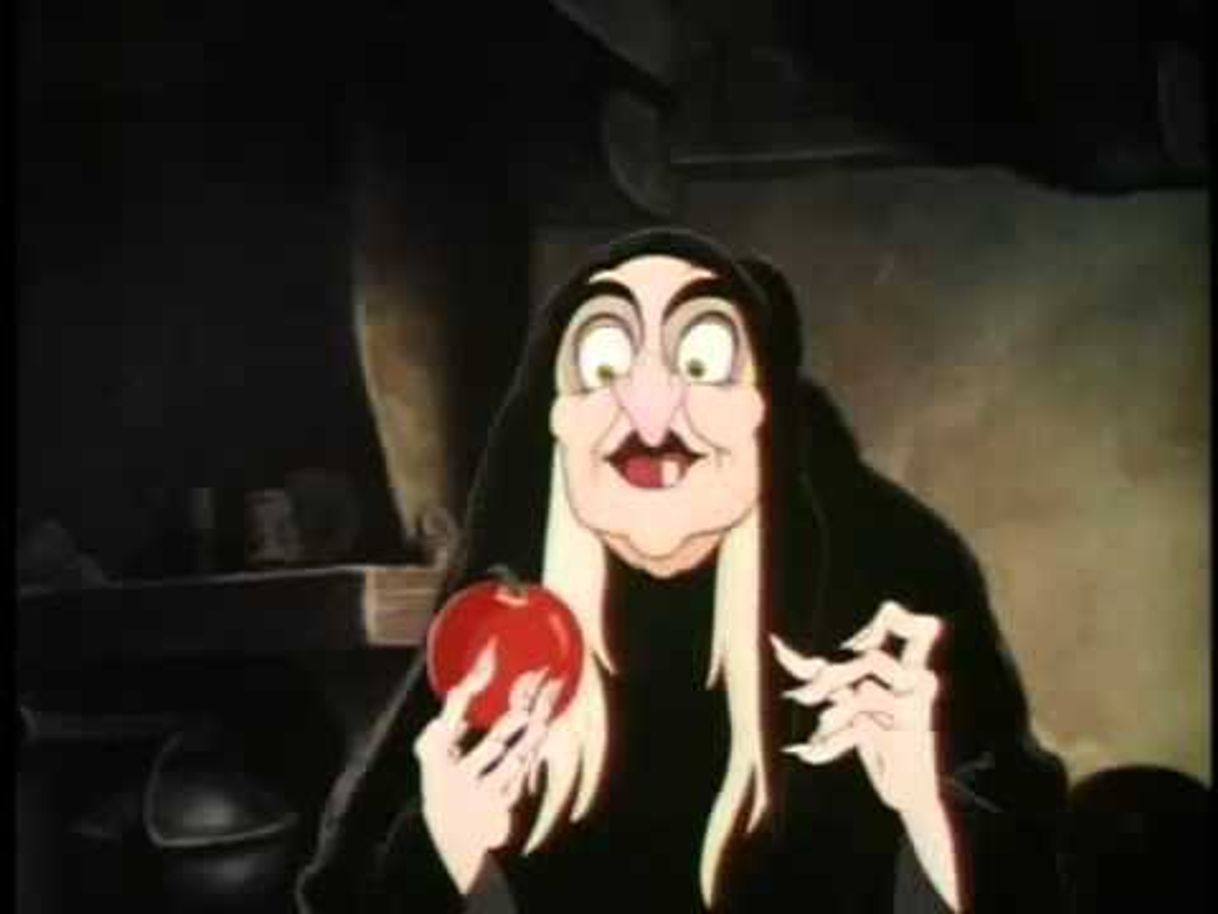 Películas Snow White and the Seven Dwarfs - Trailer - YouTube