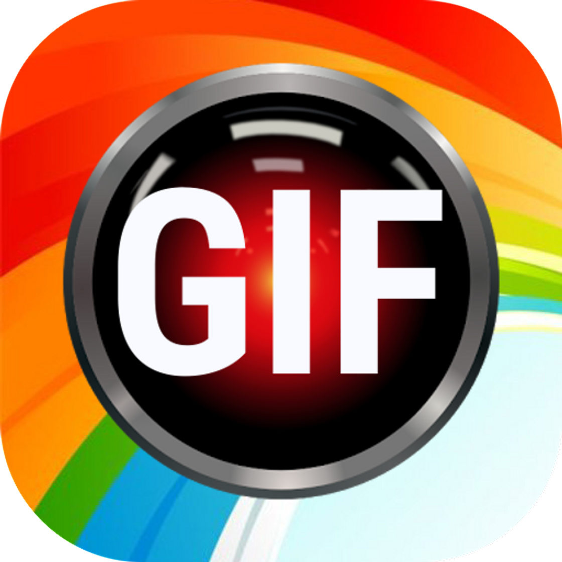 App GIF Maker, GIF Editor, Video Maker, Video to GIF 