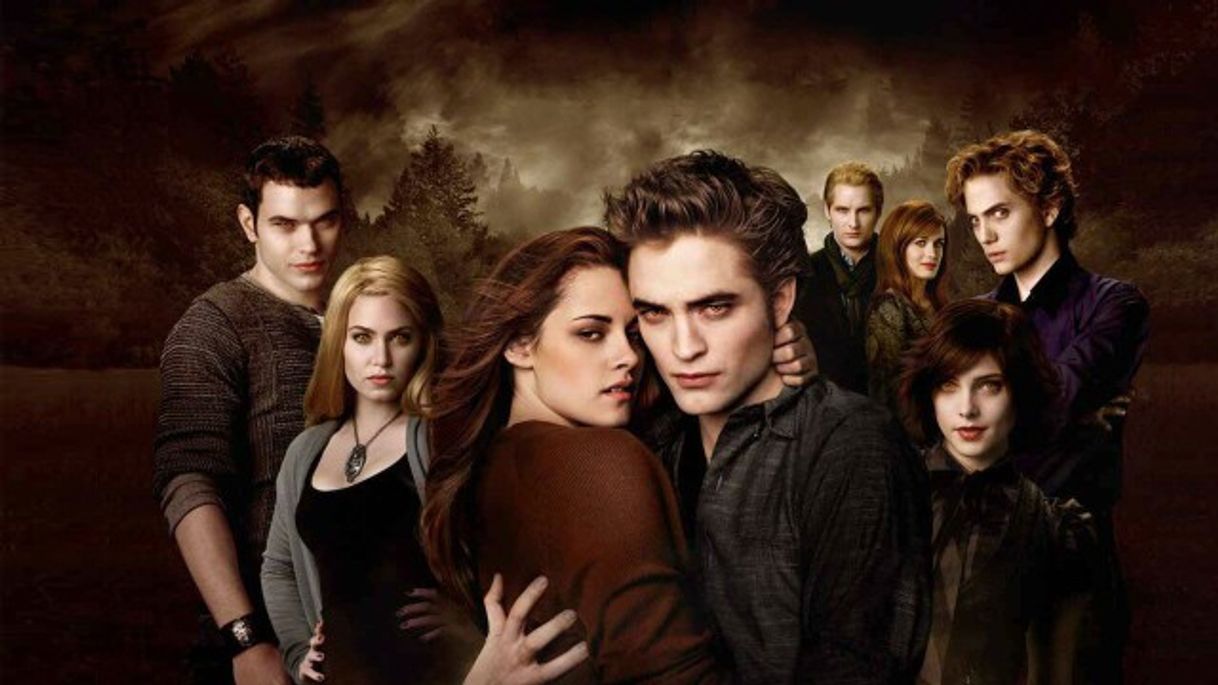 Moda Crepusculo Fans | Facebook