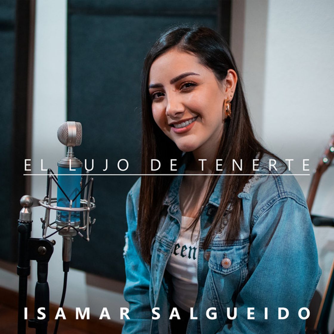 Canciones El Lujo de Tenerte