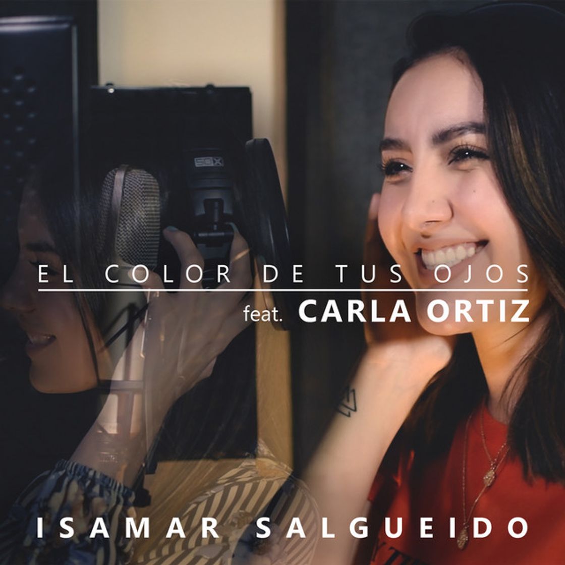 Canciones El Color de Tus Ojos