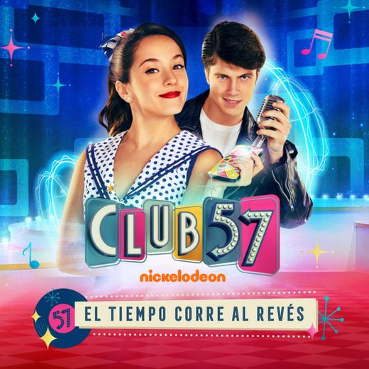 Club 57 (feat. Isabella Castillo)