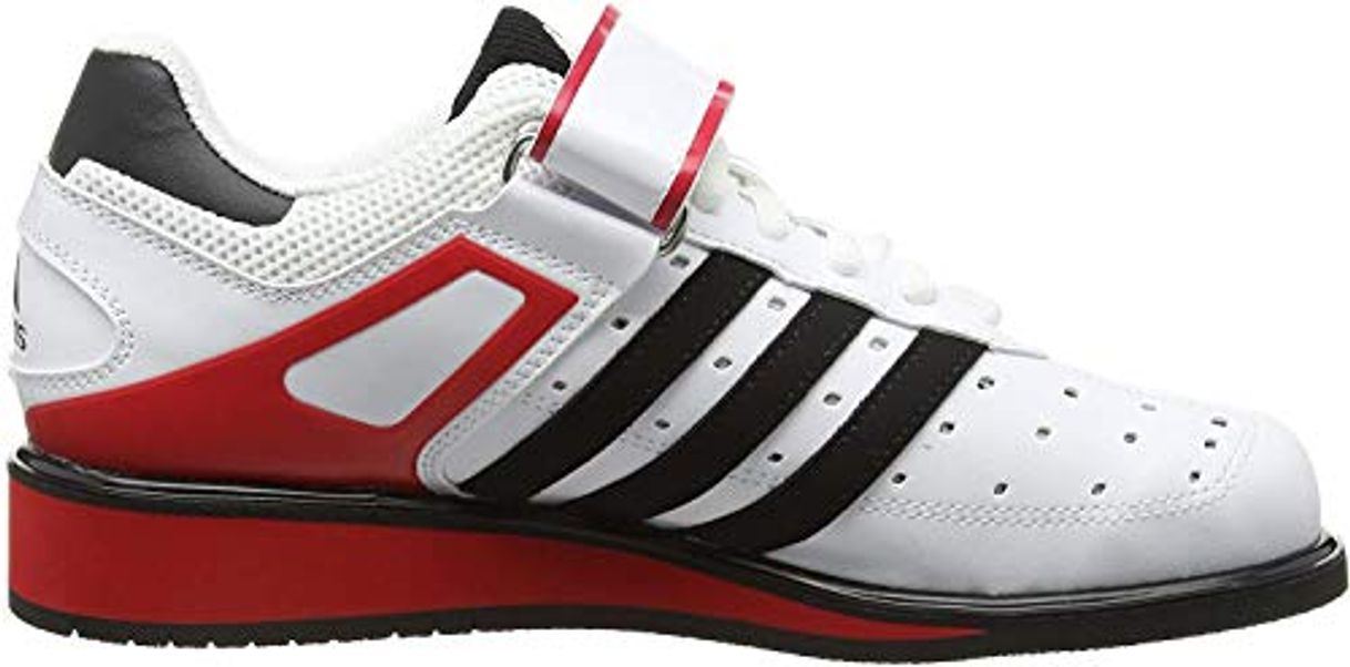 Producto adidas Power Perfect II, Zapatillas Deportivas para Interior, Unisex Adulto, Multicolor