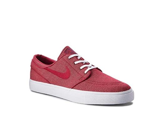 Nike Zoom Stefan Janoski Cnvs