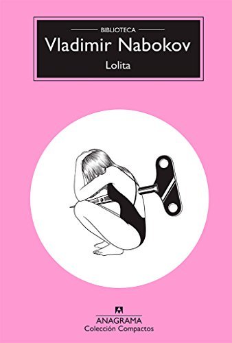 Book Lolita: 34