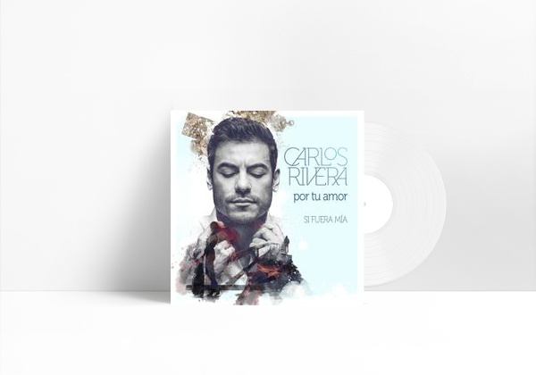 Canción Por Tu Amor - Si Fuera Mía