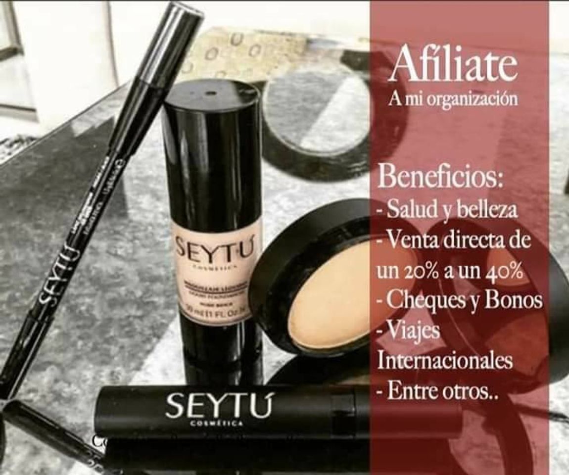 Producto Emprende con Seytu