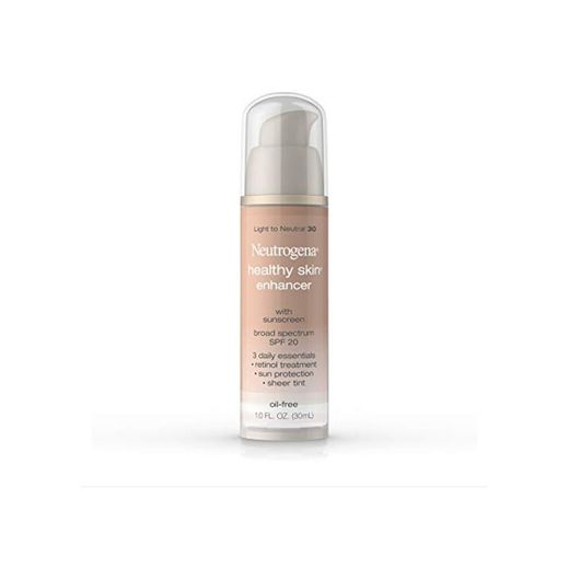 Neutrogena Healthy Skin Enhancer