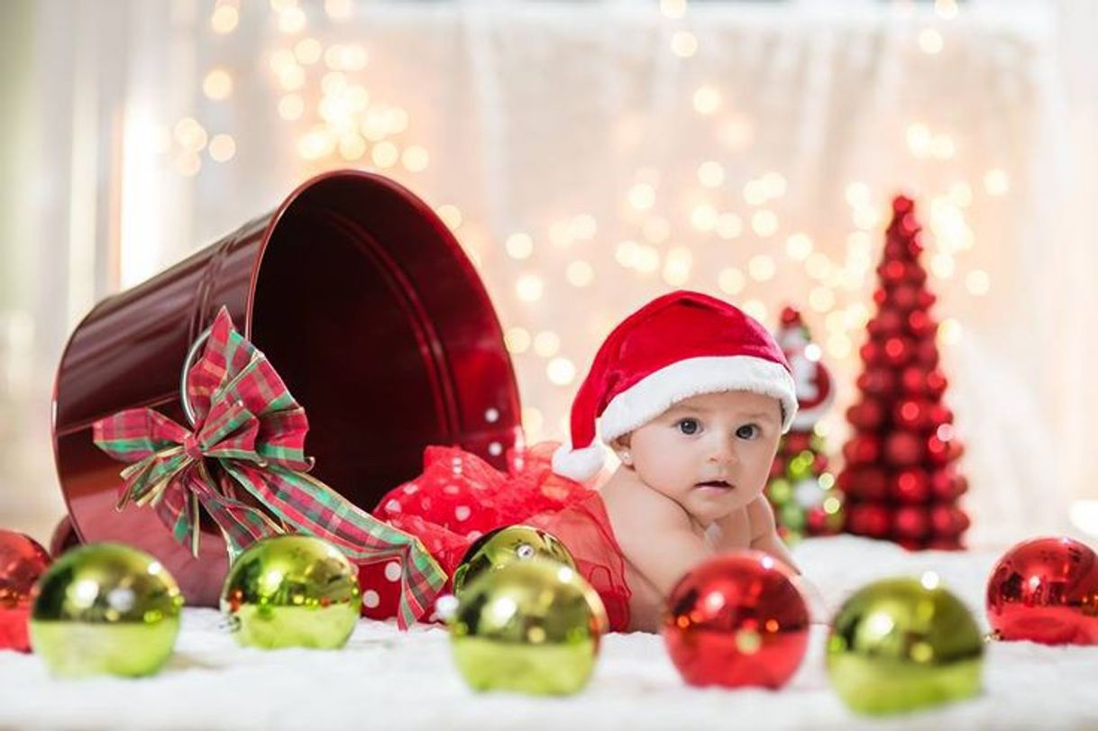 Social Fotos de Natal 