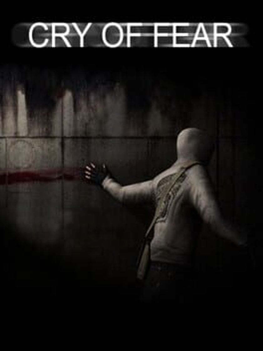 Videojuegos Cry of Fear