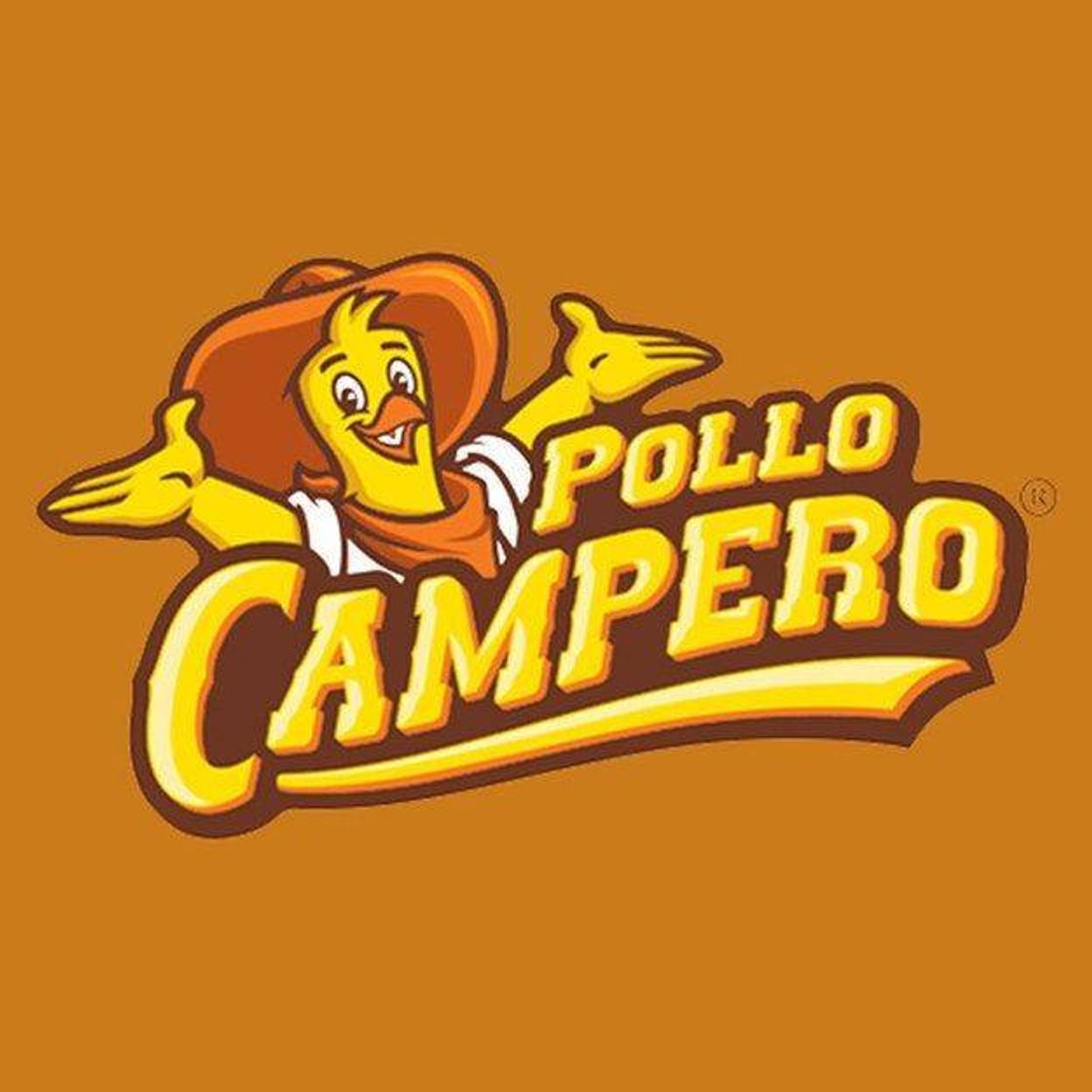 Restaurants Pollo Campero