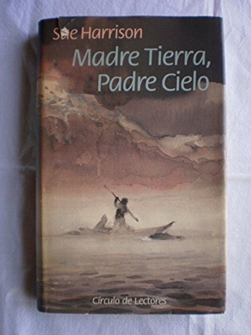 Libros Madre Tierra, Padre Cielo