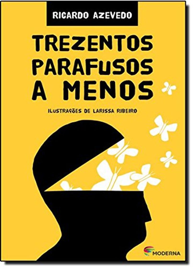 Libros Trezentos Parafusos a Menos