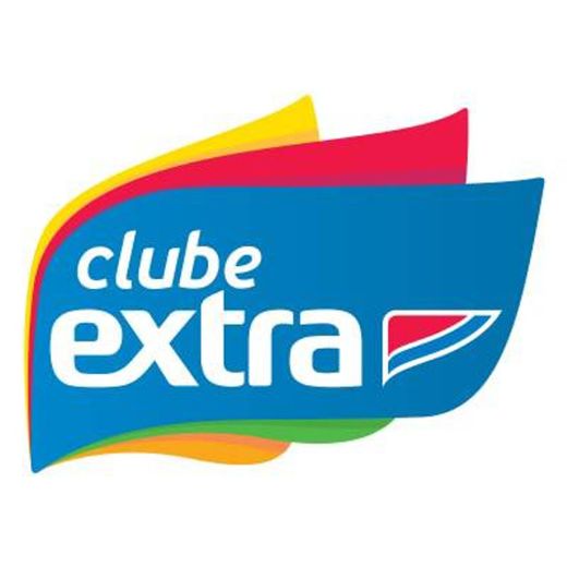 Faça  parte do Clube Extra 💰