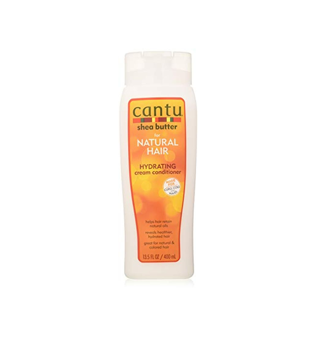 Belleza Cantu Shea Butter