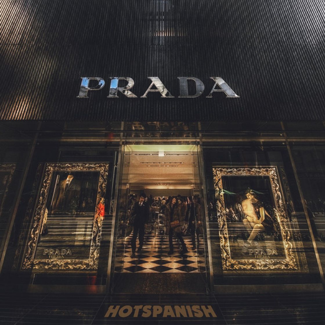 Music Prada