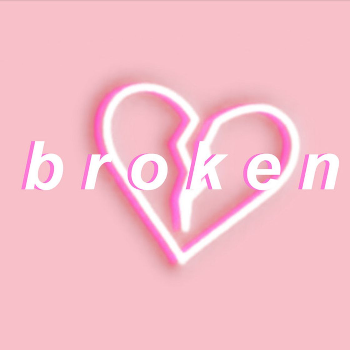 Canción Broken