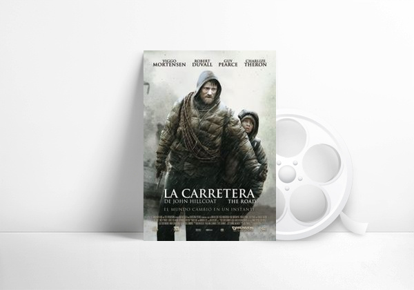 Movie La carretera (The Road)