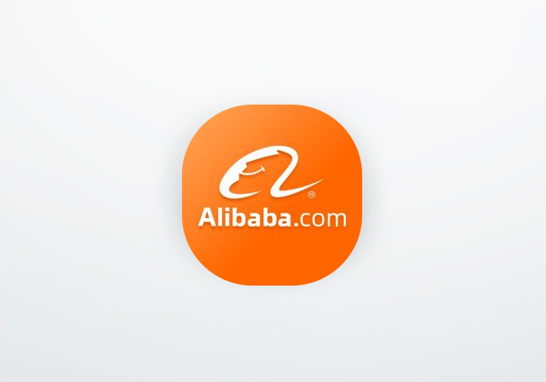 App Alibaba.com B2B Trade App