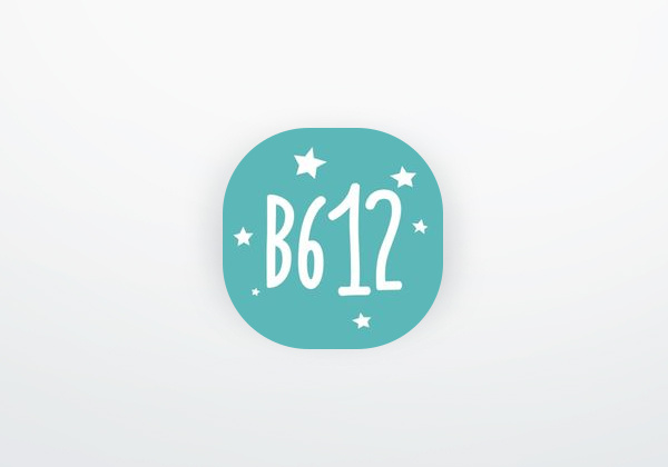 App B612 - Beauty & Filter Camera