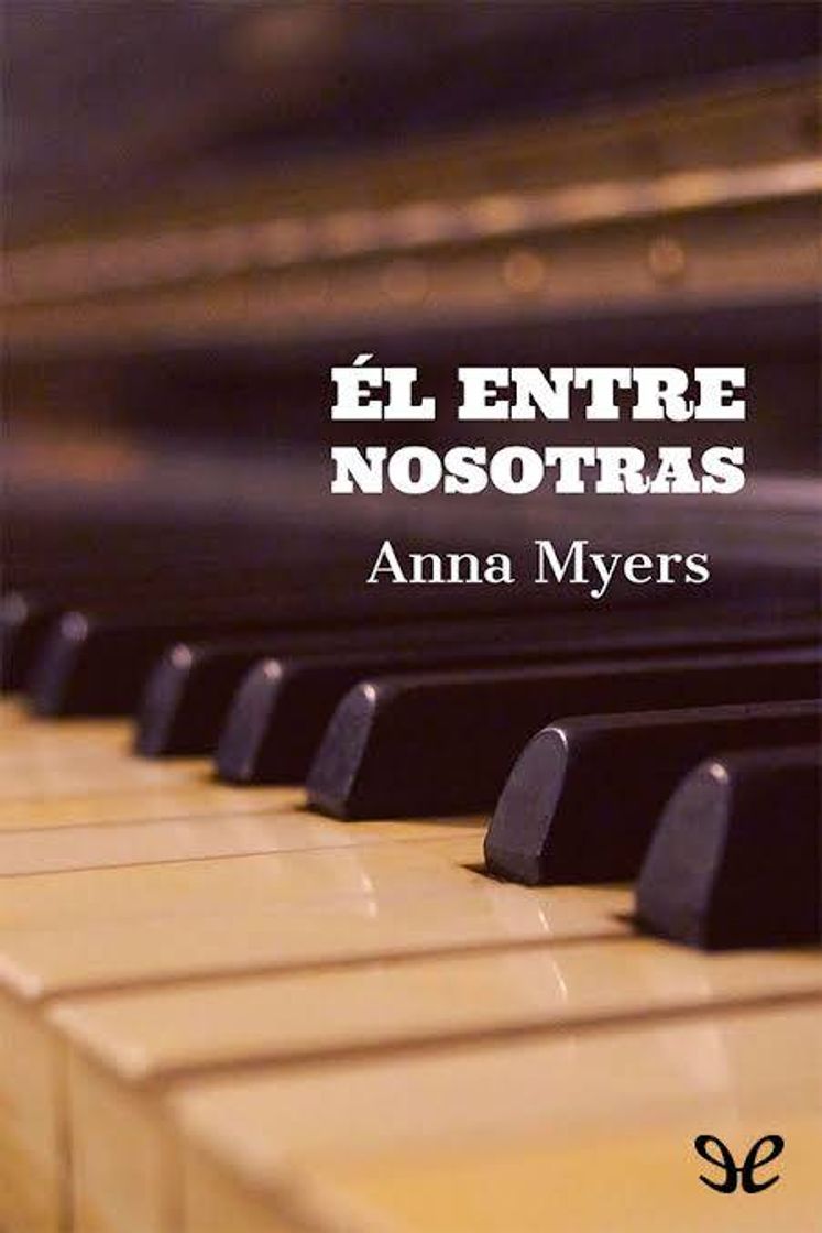 Book El Entre Nosotras