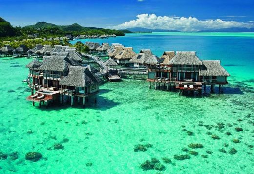 Bora-Bora