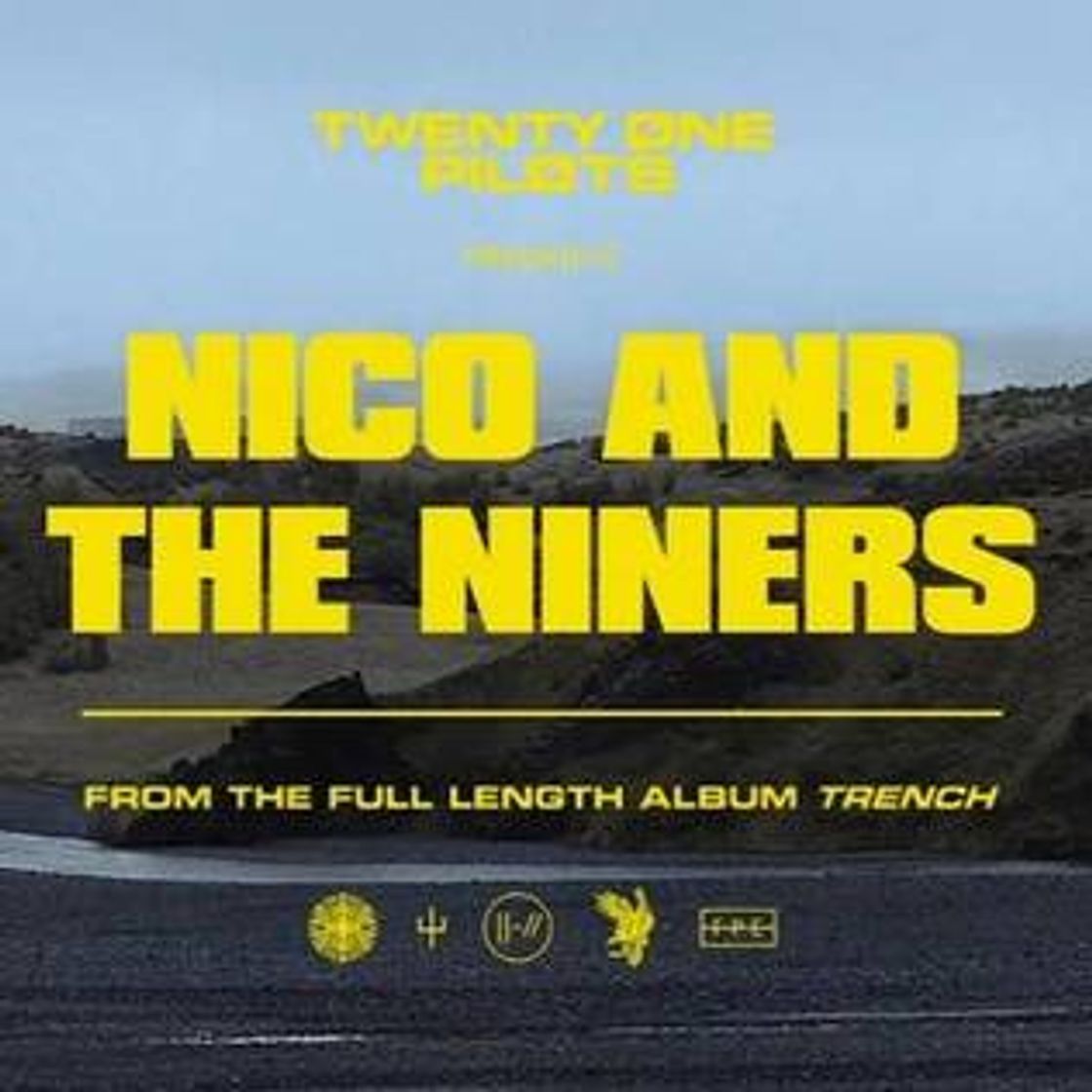 Music Nico and the Niners